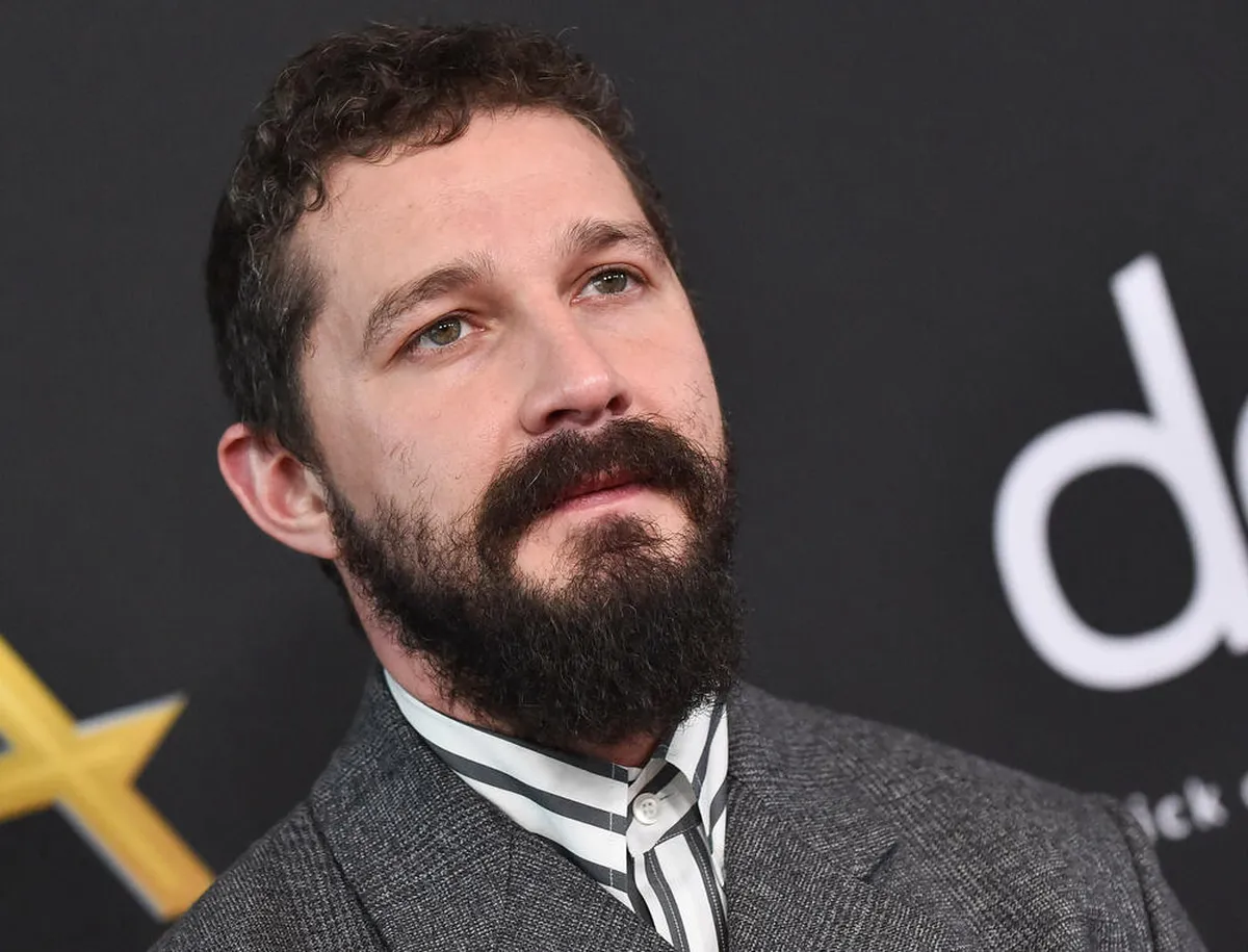 Incident sa Šajom Labafom u baru Ms. Mae: Pijan i agresivan