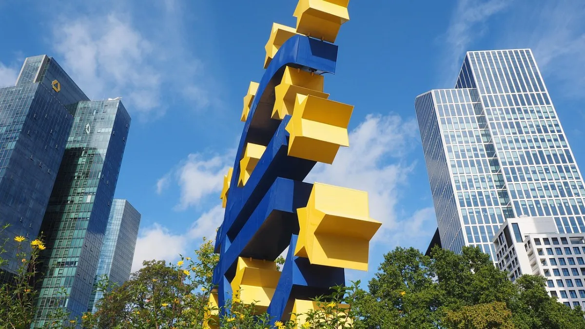 Industrija eurozone slaba na početku 2023. godine