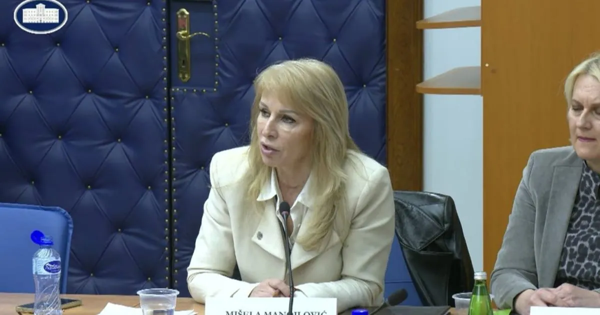 Inicijativa za izmjene Zakona o zaradama u javnom sektoru