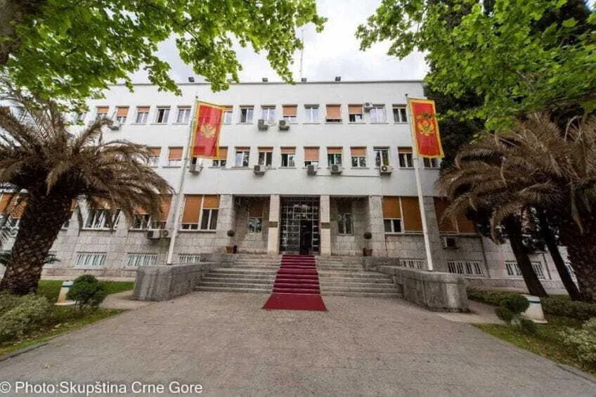 Institut alternativa: U presudnoj godini za EU institucije bez plana