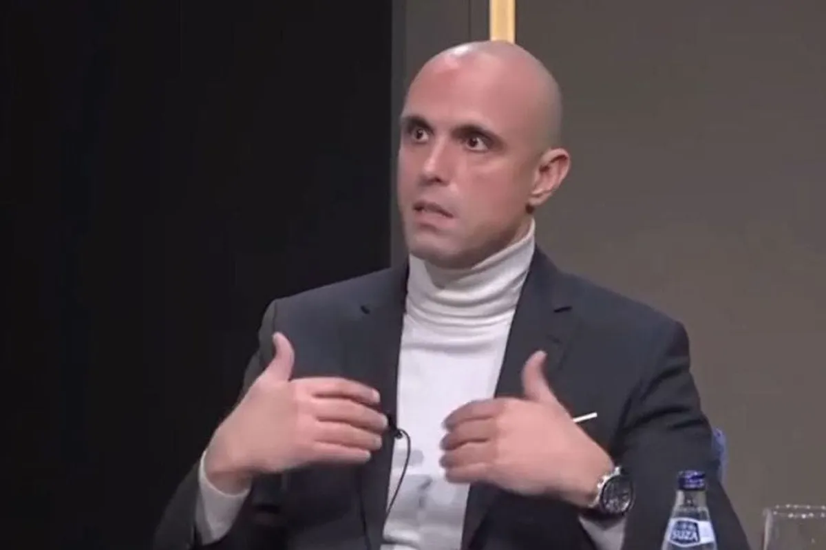 Institut za medije osuđuje prijetnje upućene novinaru Komneniću