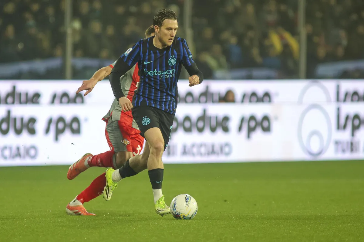 Inter lako savladao Kremoneze i učvrstio se na vrhu tabele