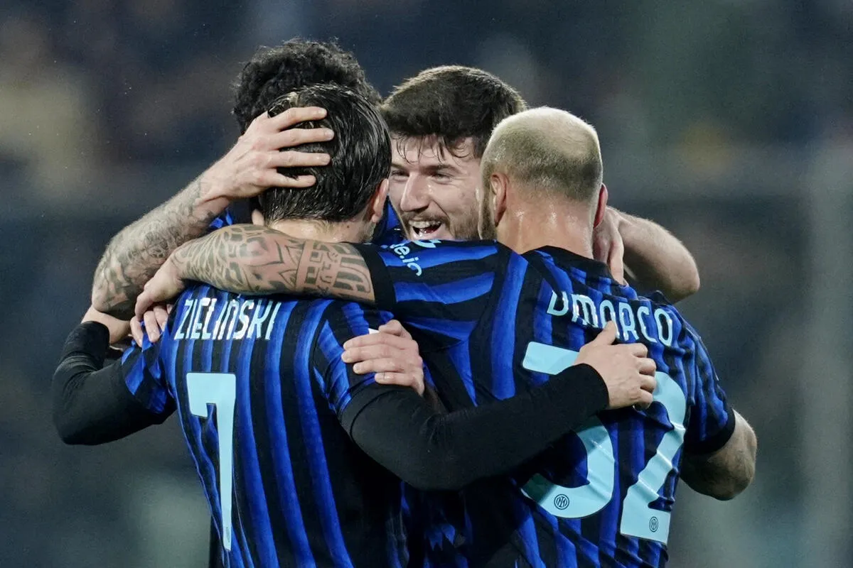 Inter nastavlja pobjednički niz u Kremoni