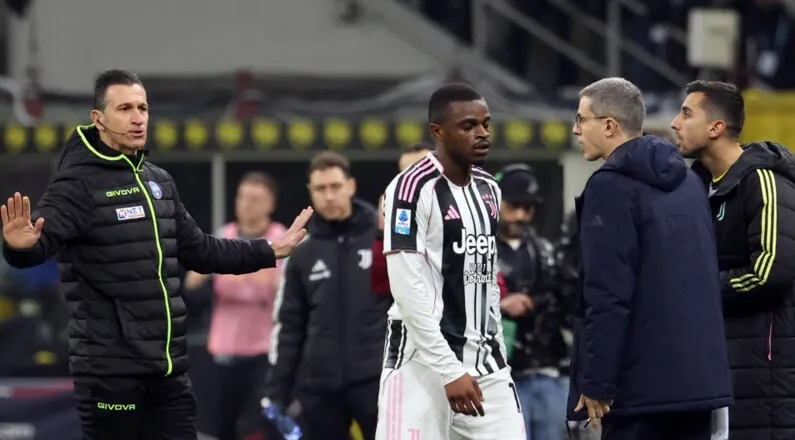 Inter savladao Juventus u Derbiju Italije uz kontroverze