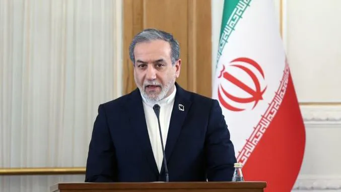 Iran neće podleći pritiscima SAD-a, poručuje Abas Arakči