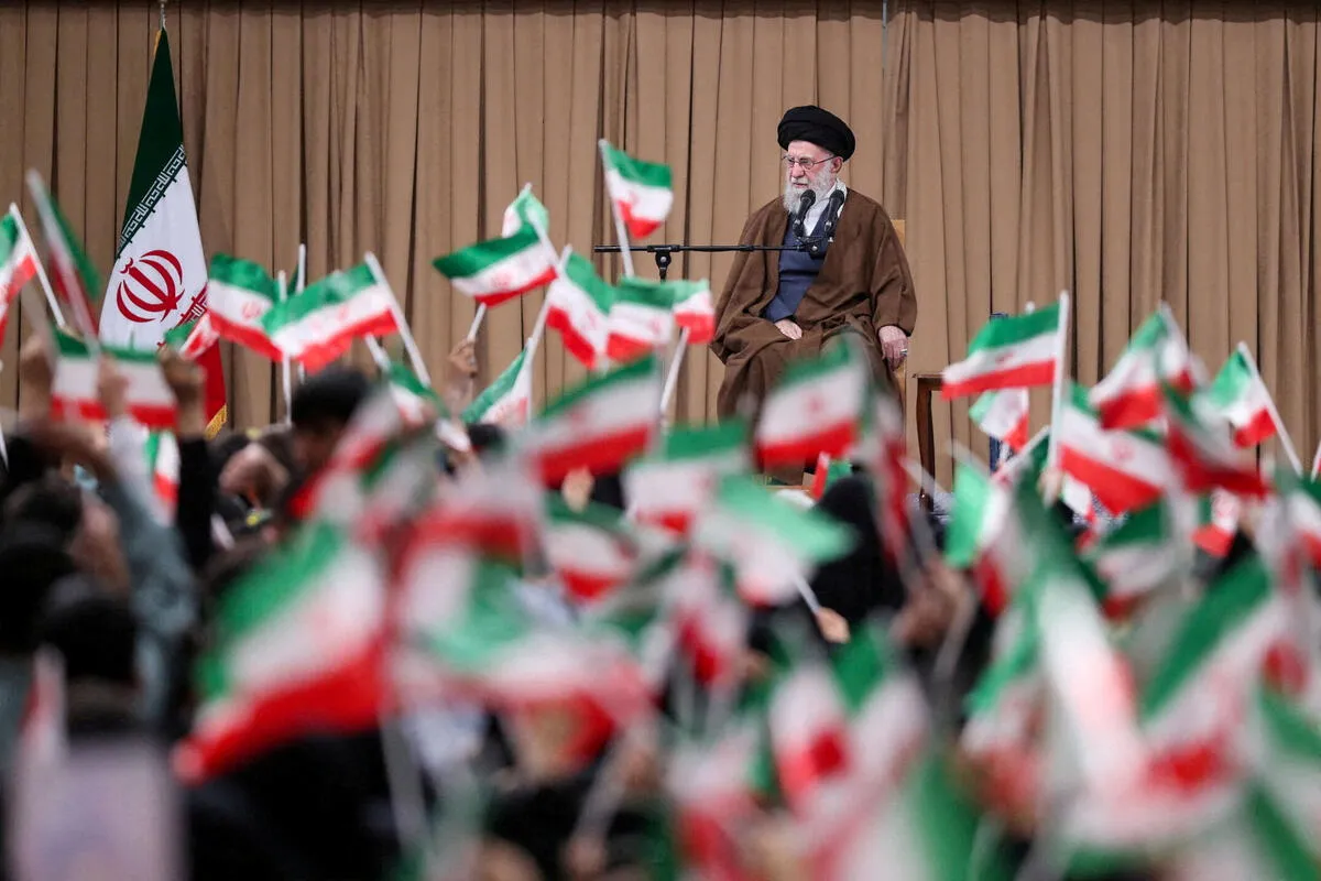 Iran traži promjenu lokacije i formata pregovora sa SAD