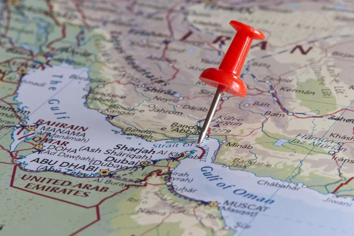 Iran zatvara Ormuski prolaz zbog pomorskih vojnih vježbi