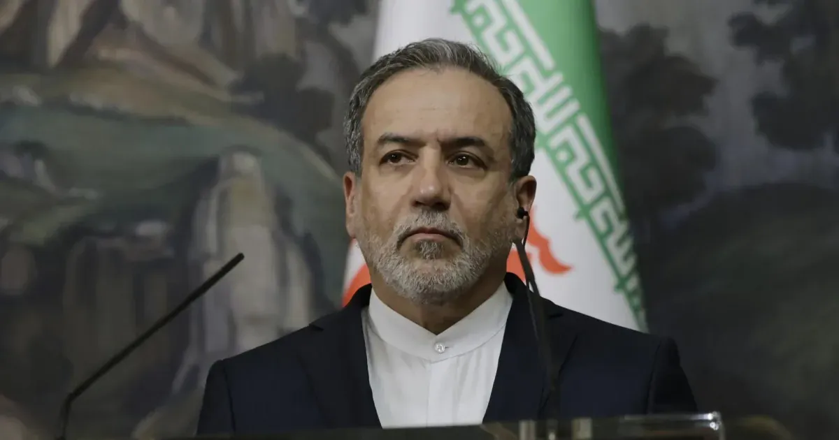 Iranski ministar vanjskih poslova sastaje se sa direktorom IAEA