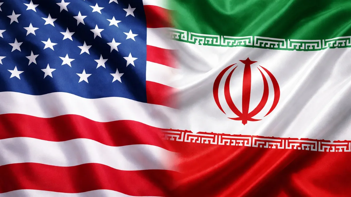 Iranski ratni brodovi pokušali da zaustave američki tanker u Hormuskom moreuzu