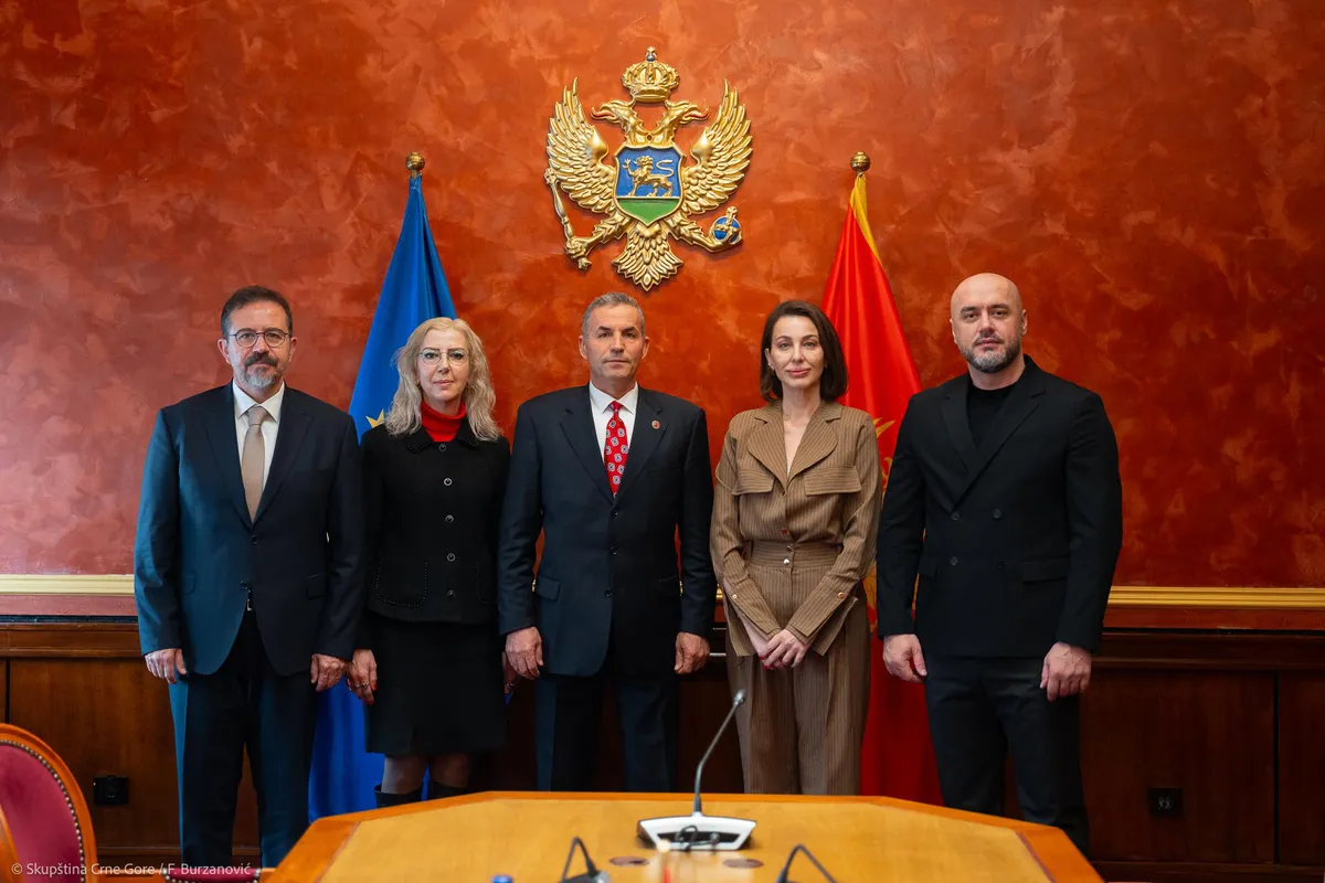 Iseljenici iz Crne Gore u Turskoj doprinose razvoju zajednice