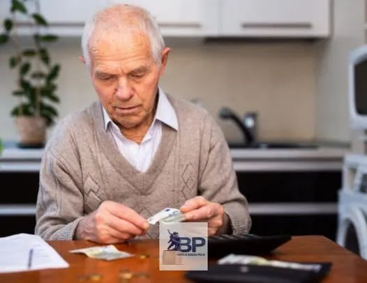 Isplata januarskih penzija u Crnoj Gori počinje danas