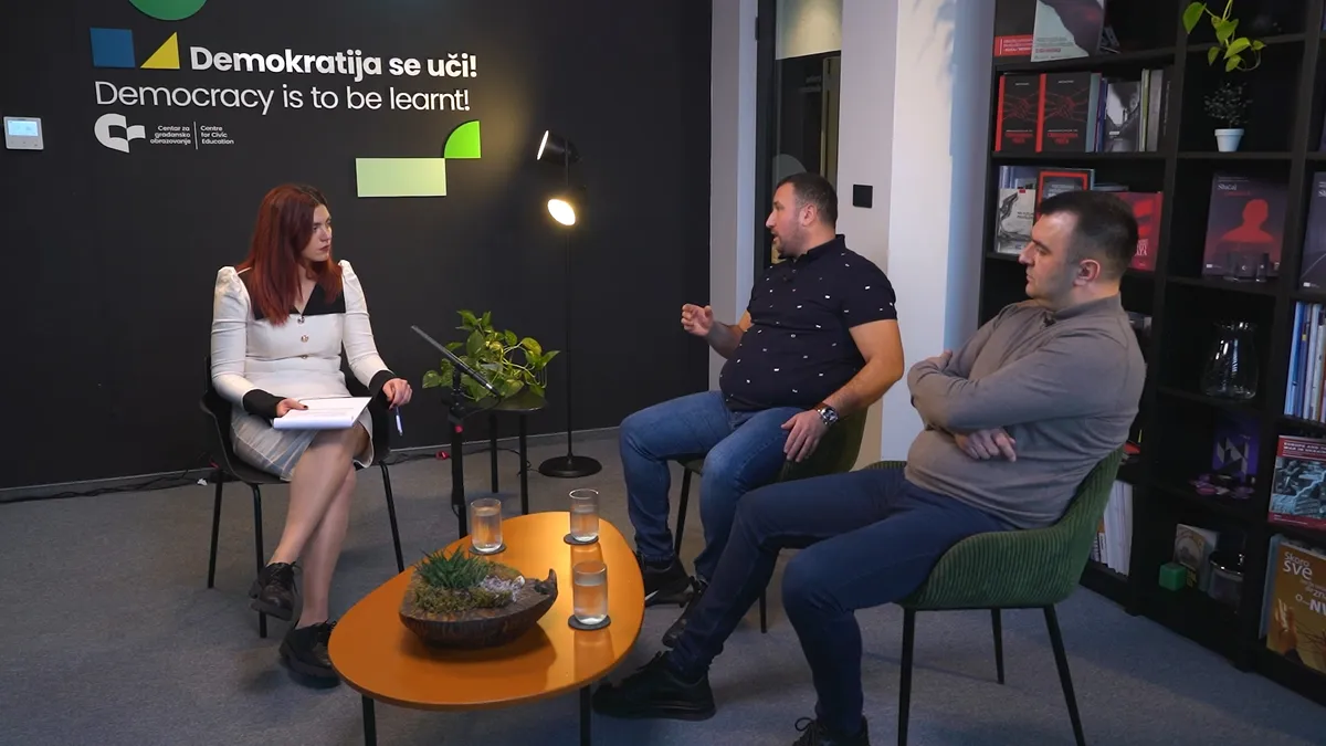 Istina kao osnov za pravdu i mir: Borba porodica žrtava Deportacije i Štrpci