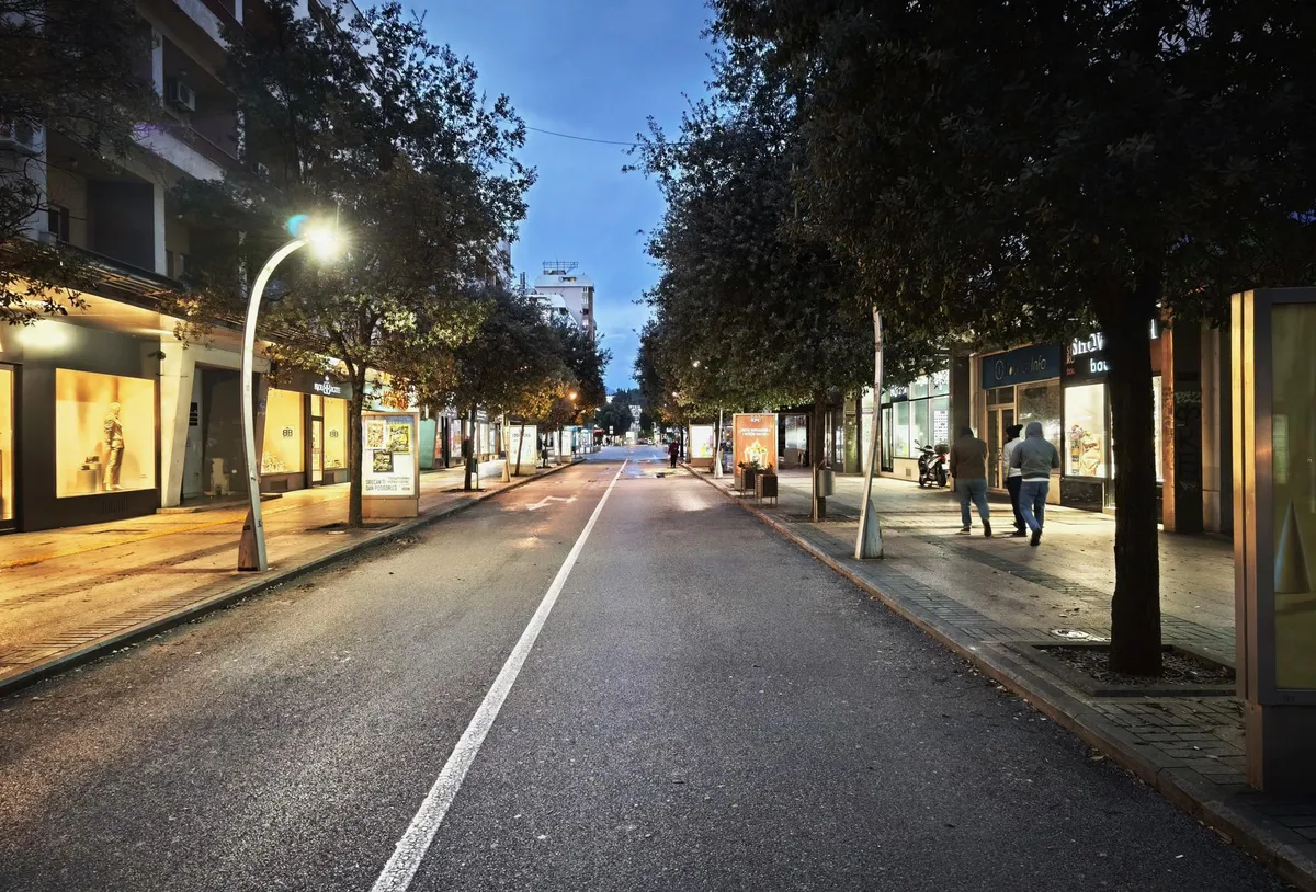 Istraživanje: 83% građana podržava pješačku zonu u Ulici slobode