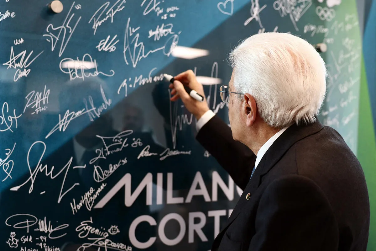 Italija osujetila sajber napade 'ruskog porijekla' na ZOI