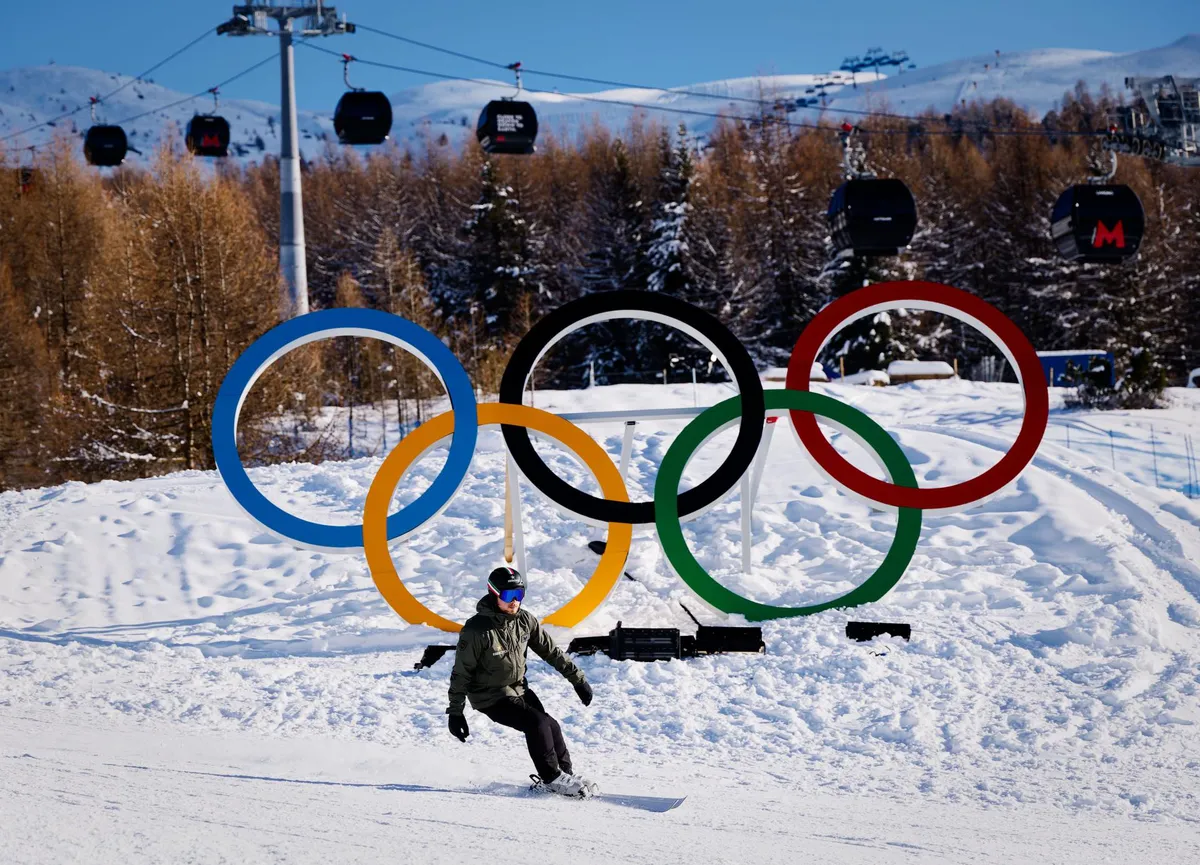 Italija otvara vrata svijeta: Zimske olimpijske igre 2026.