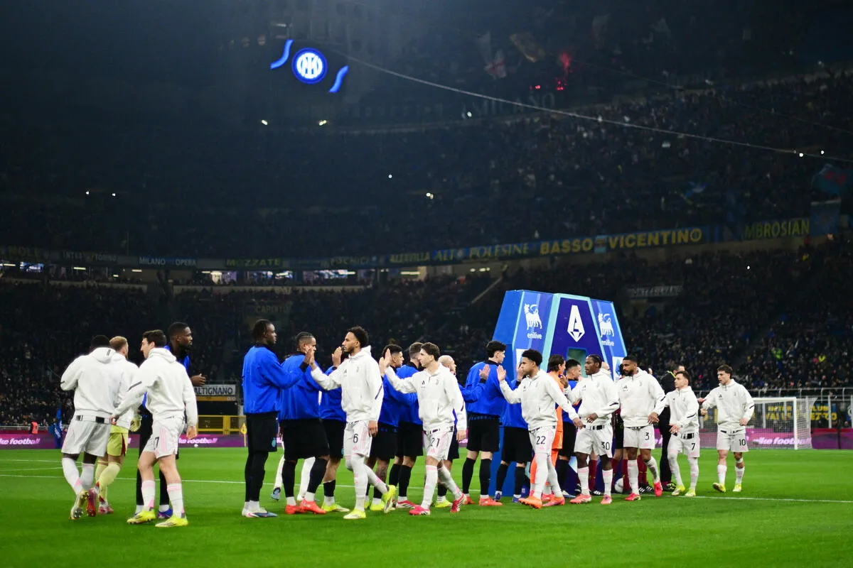 Italijani shvatili momenat za krupne odluke u fudbalu