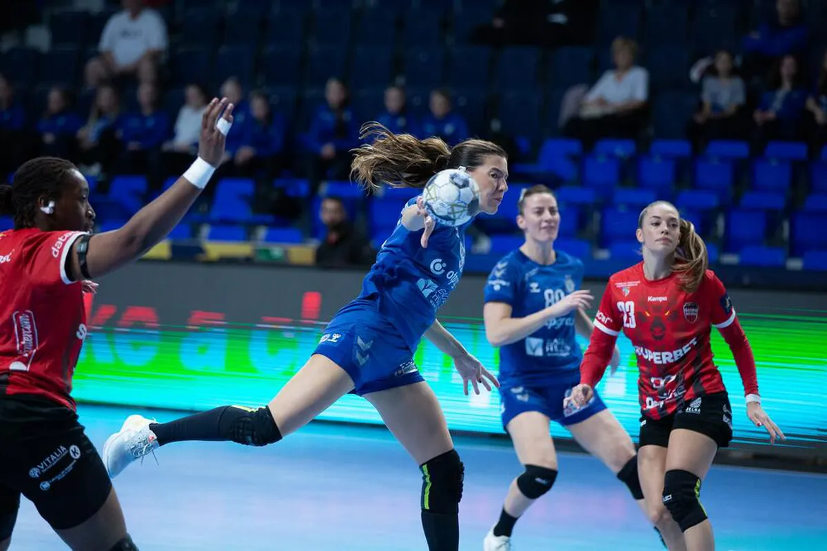 Itana Grbić: Budućnost nema šta da izgubi u Debrecinu