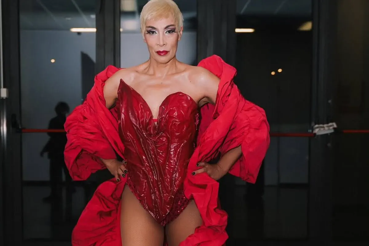 Ivana Banfić iznenadila drastičnom promjenom izgleda