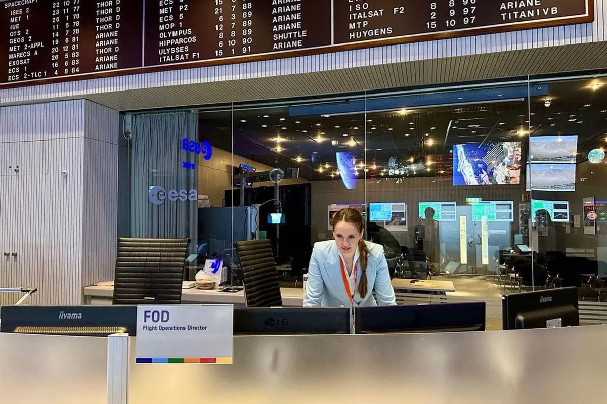 Ivana Inić-Pavlović: Crnu Goru predstavljam s ponosom u vazdušnom saobraćaju