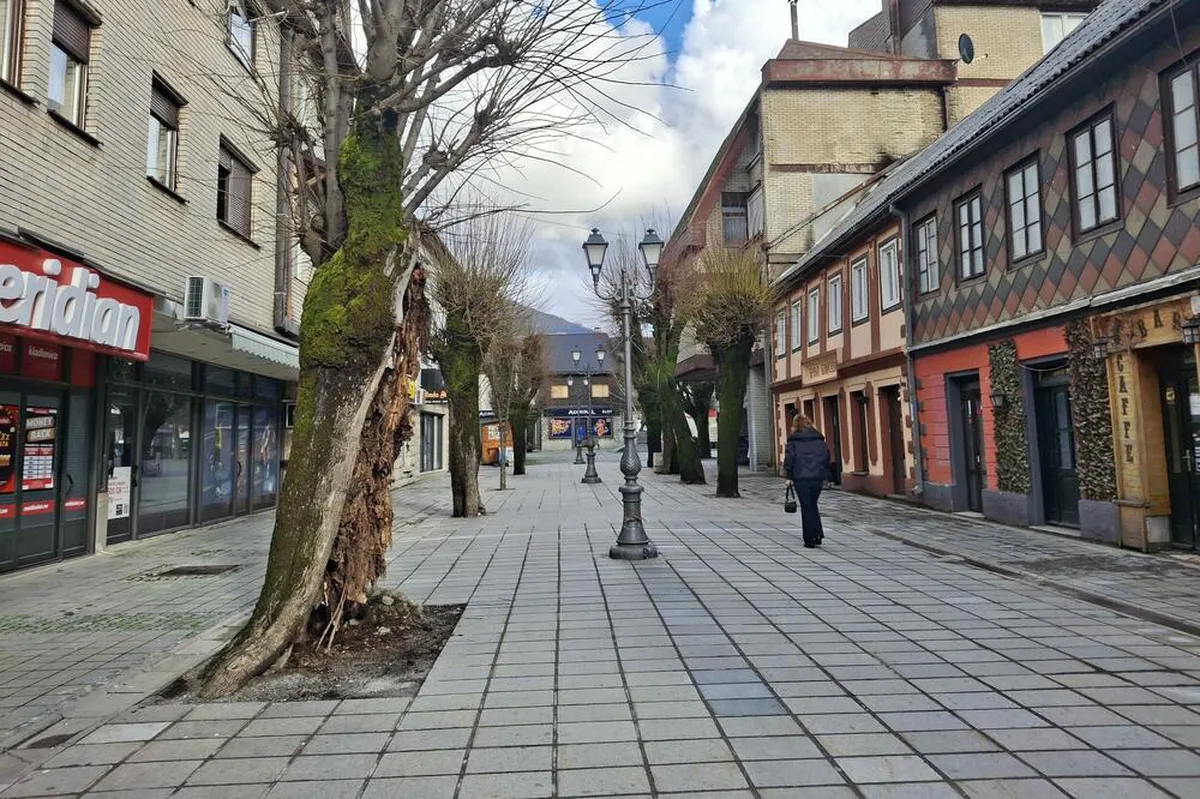 Ivanović: Planovi koji mijenjaju Kolašin su realni