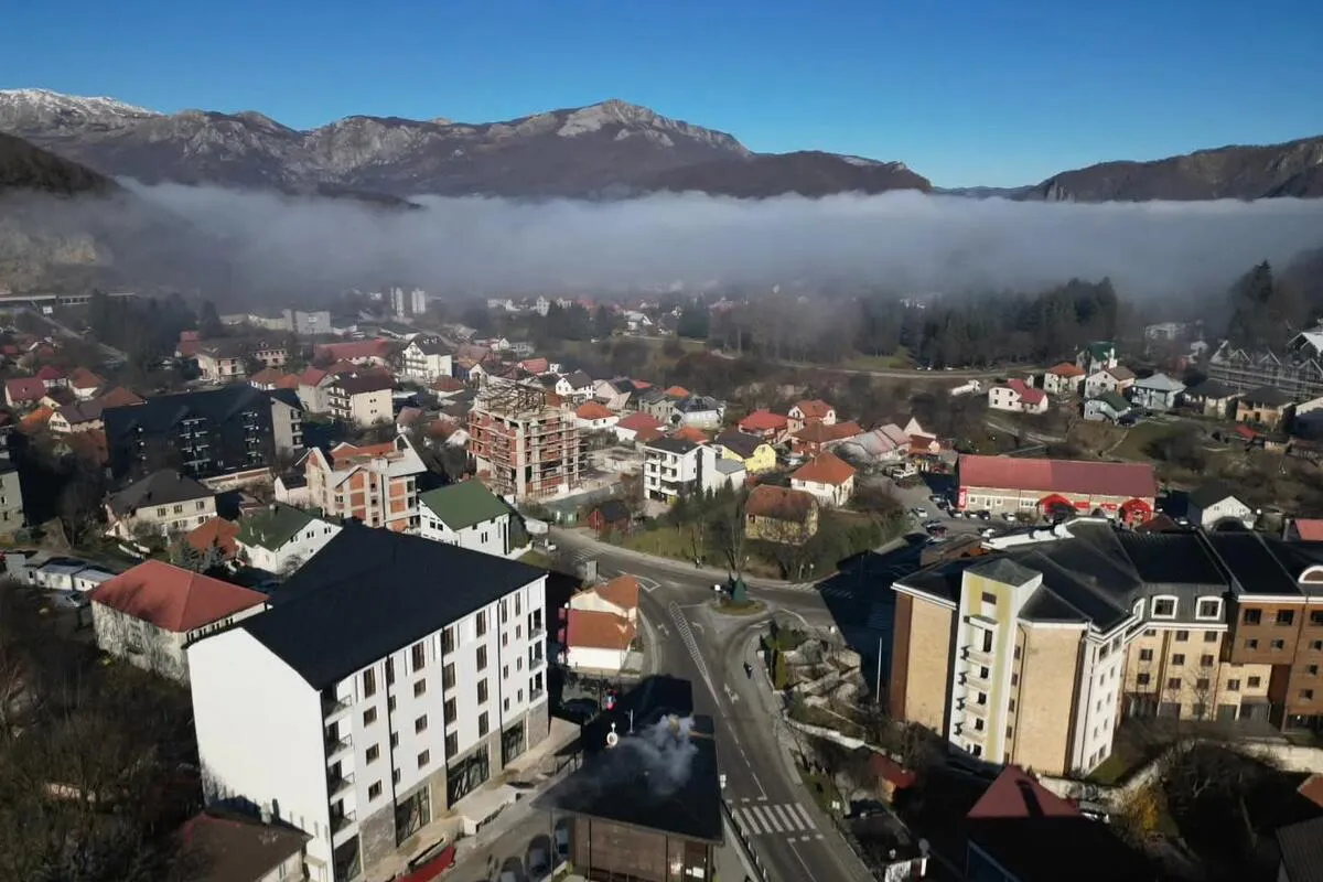 Ivanović: Planovi za Kolašin vrijedni 143 miliona eura