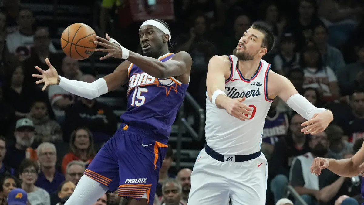 Ivica Zubac trejdovan u Indijanu: Klipersi dobili Maturina i tri pika Ivica Zubac trejdovan u Indijanu: Klipersi dobili Maturina i tri pika