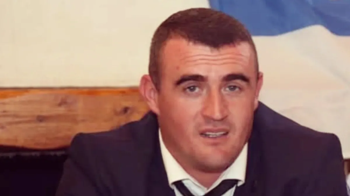 Izabran novi opštinski odbor NSD u Žabljaku, Aleksandar Karadžić na čelu