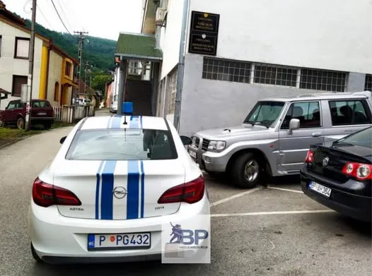 Izabrane nove sudije osnovnih sudova u Beranama i Bijelom Polju