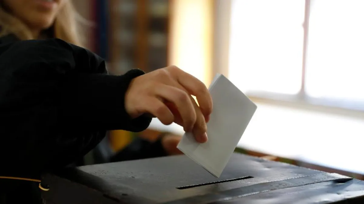 Izborna reforma: Hoće li biti usvojena do juna?