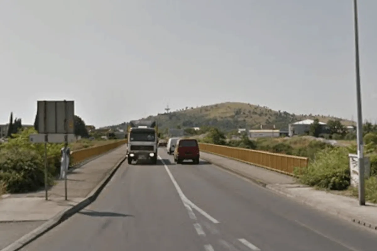 Izdata građevinska dozvola za novi most u Ulici Vojislavljevića