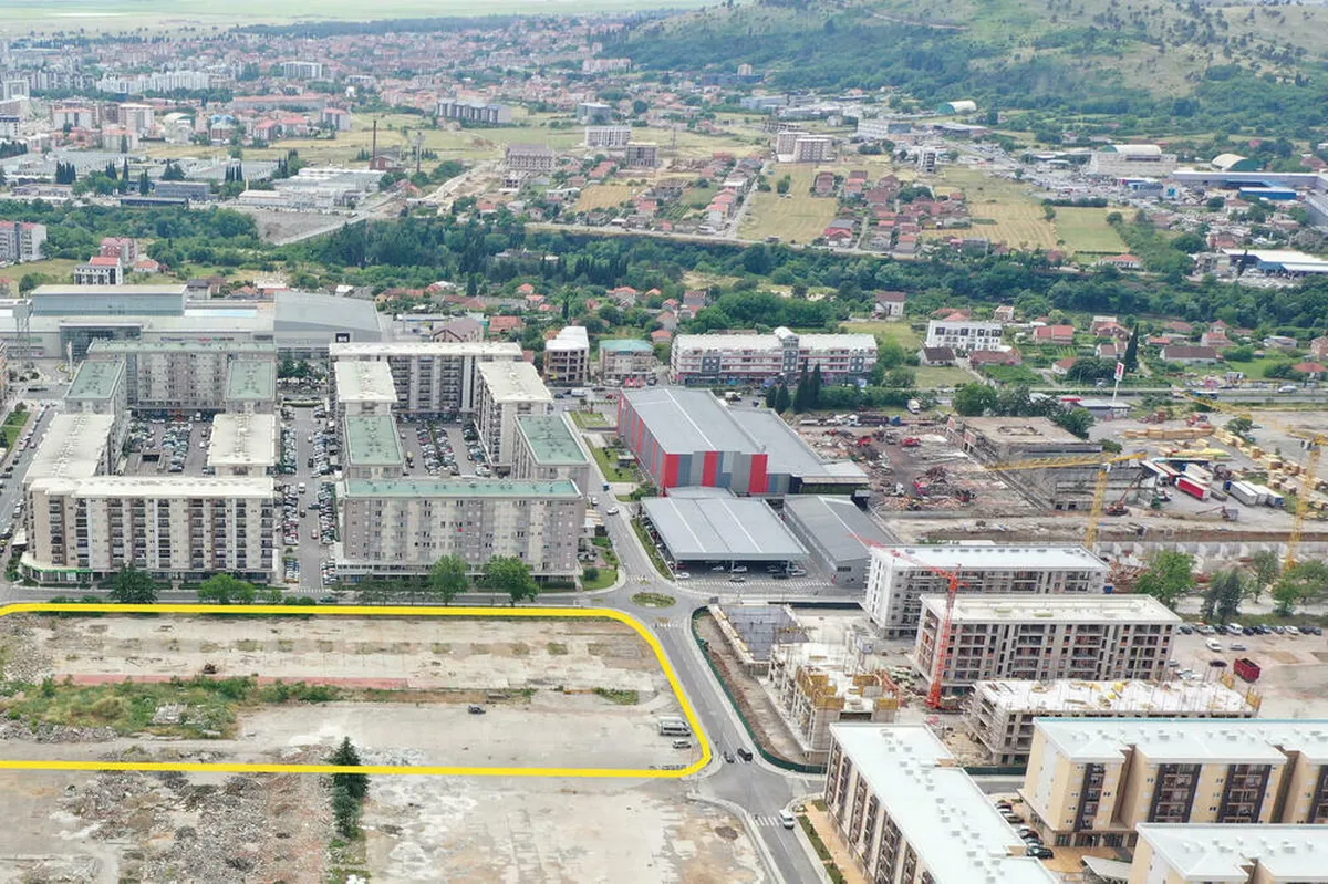 Izdata građevinska dozvola za školu u Siti kvartu