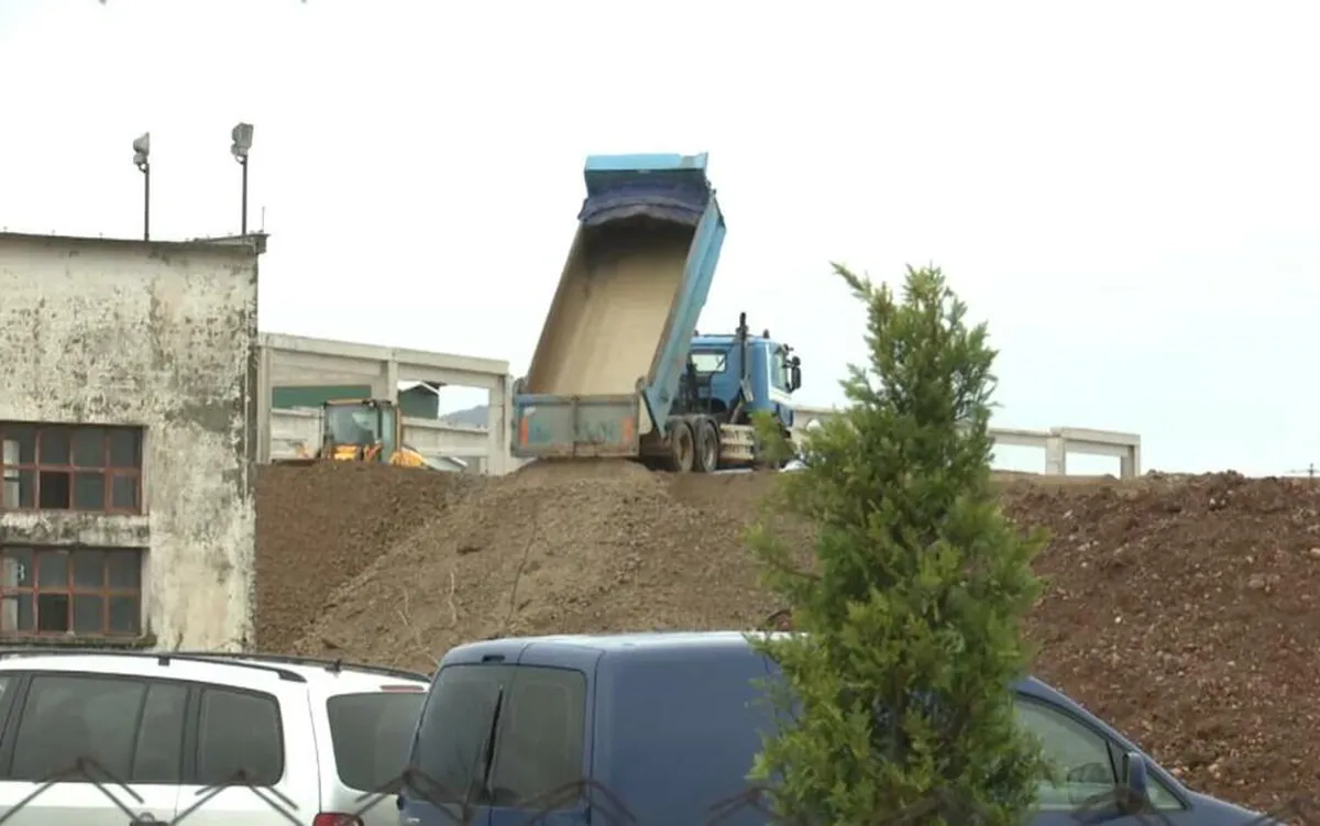 Izgradnja postrojenja u Botunu napreduje - 60% radova završeno