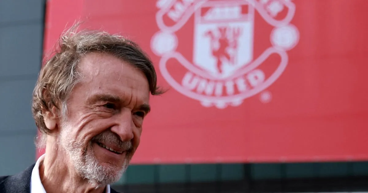 Izjava Džima Retklifa izazvala buru u Velikoj Britaniji