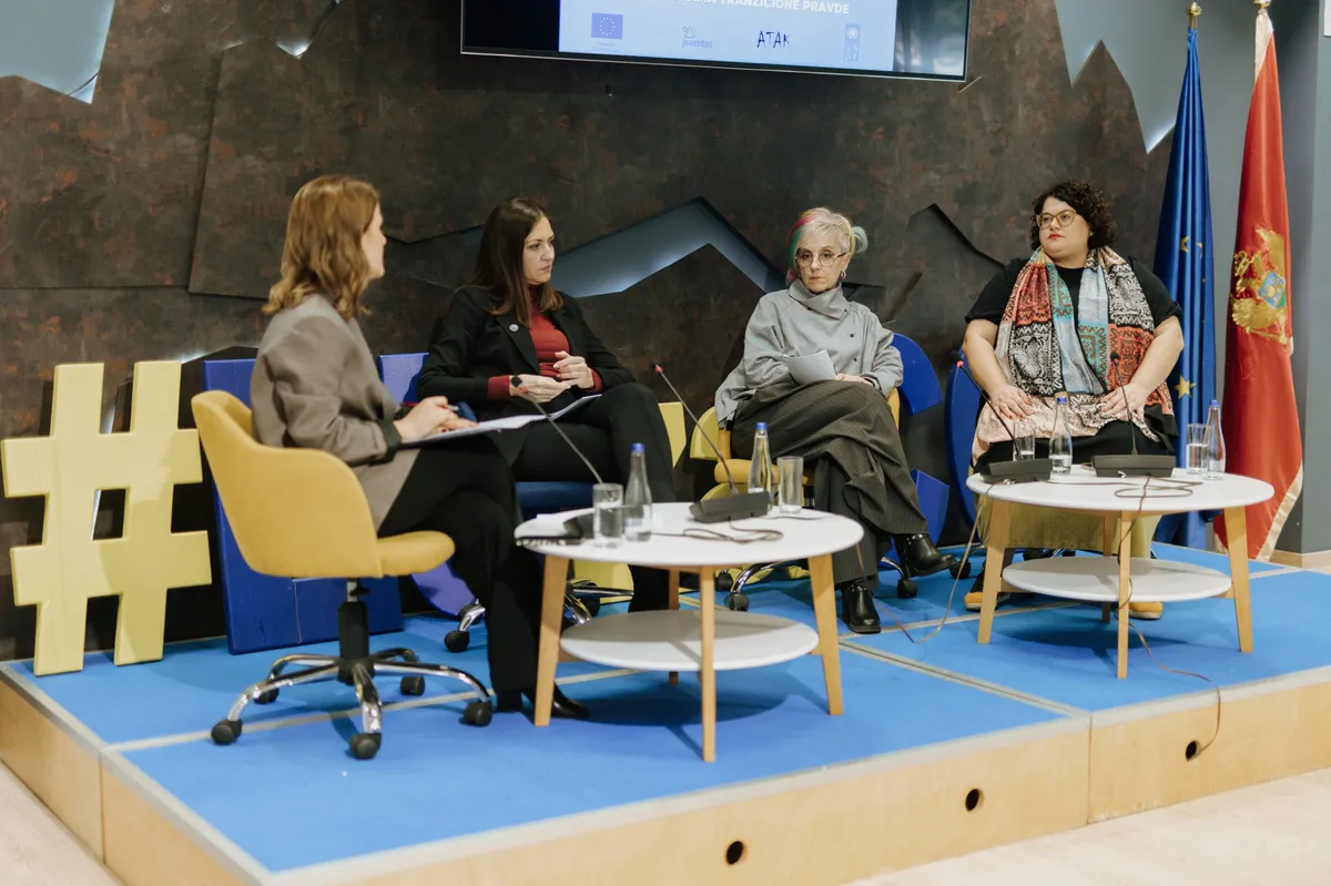 Izložba slika Danijele Stanković Drobnjak u Kotoru