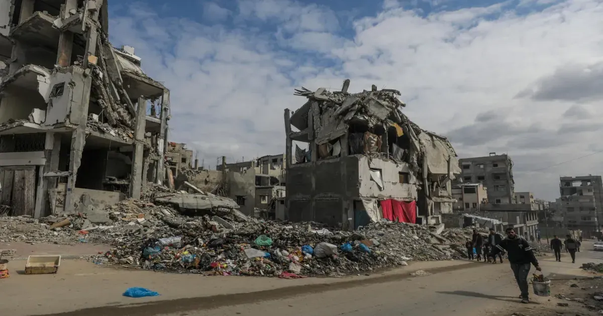 Izraelske snage ubile četiri militanta i farmera u Gazi