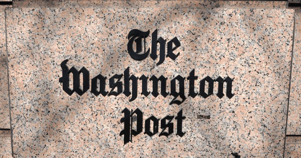 Izvršni direktor Vašington posta podnio ostavku nakon masovnih otpuštanja