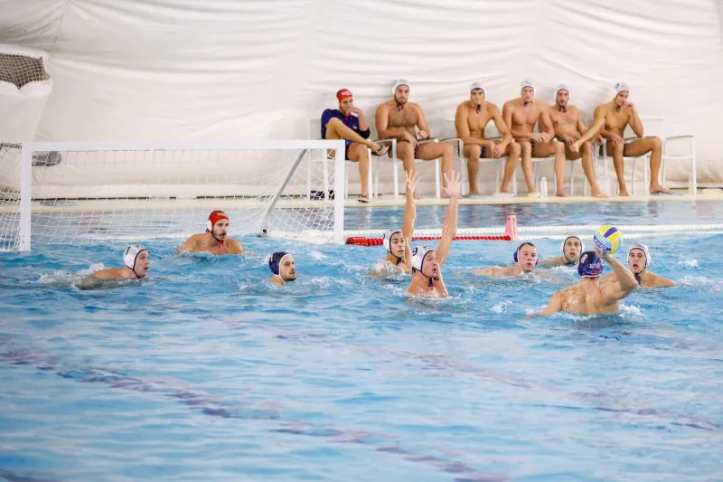 Jadran i Primorac dobili rivale u osmini finala Evrokupa