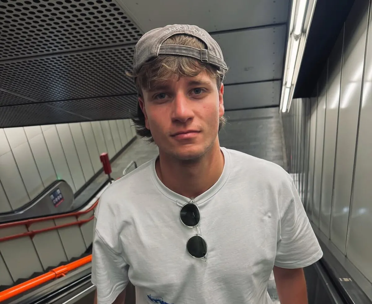 Jakov Jozinović odgovorio na kritike kolega: Neka ljudi uživaju