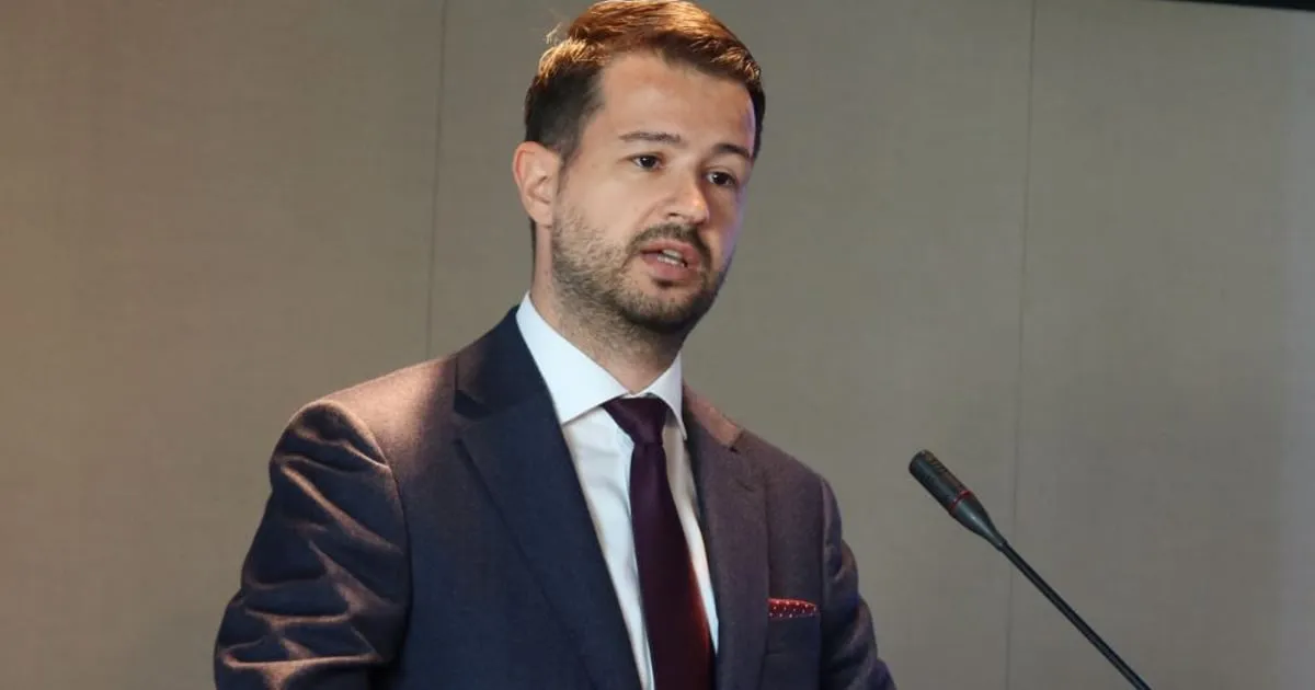 Jakov Milatović predložio dodjelu državljanstva mladim sportistima