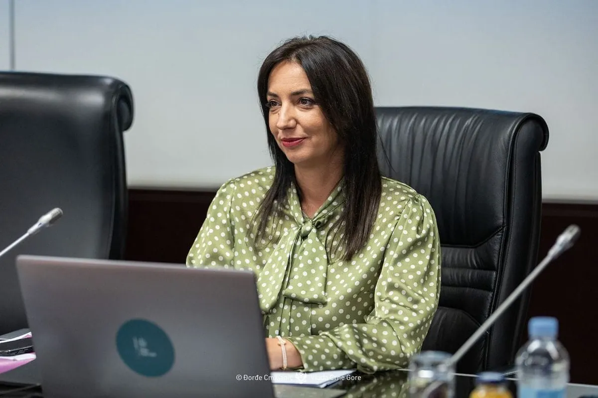 Jakšić-Stojanović: Knežević bira DPS kao saveznika