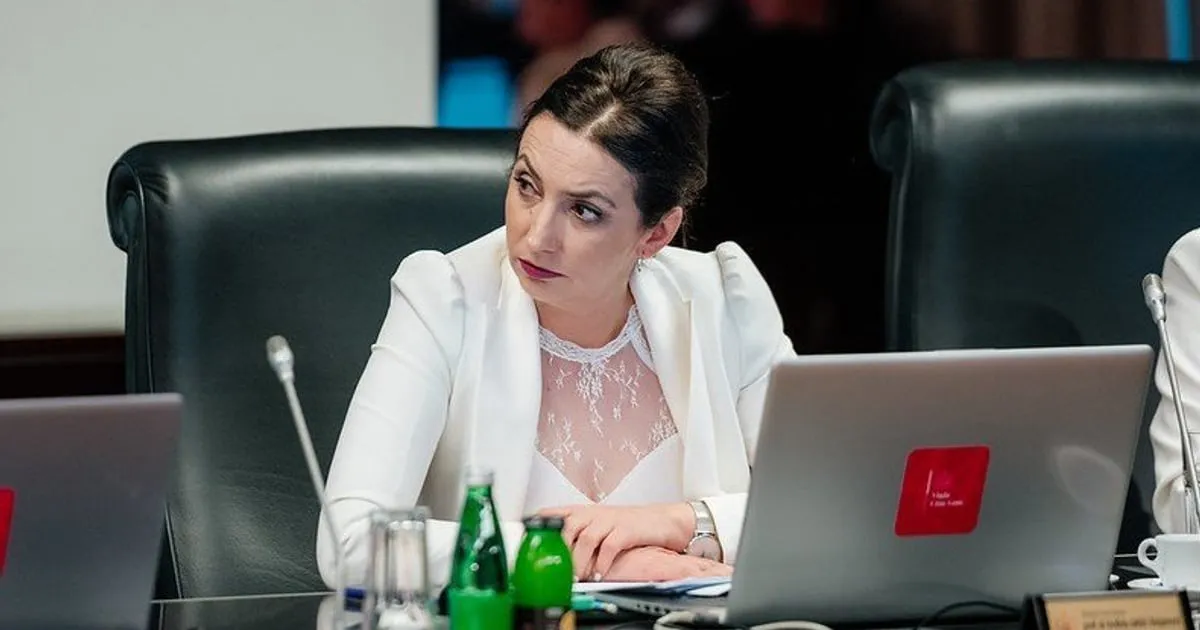 Jakšić-Stojanović: Knežević bira DPS za lidera opozicije