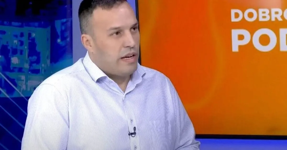 Jakupović: Administracija blokirala privredu, osnovni dokumenti postali luksuz