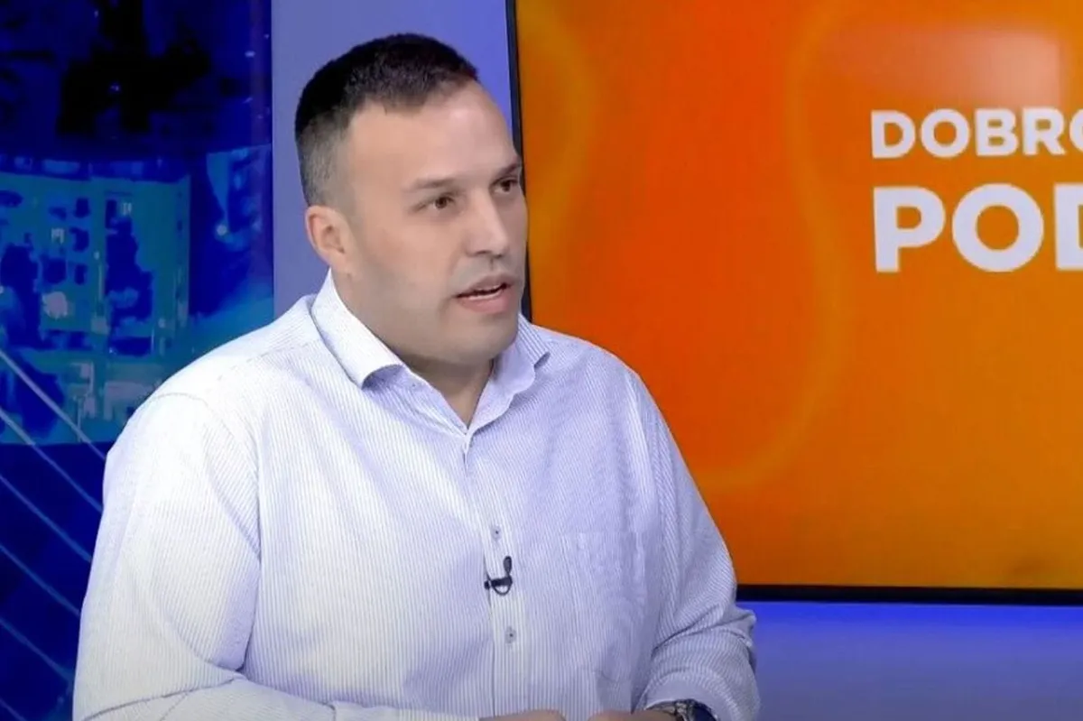 Jakupović: Luksuz je dobiti izvod iz Centralnog registra privrednog suda