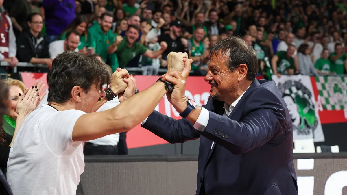 Janakopulos Atamanu: Podnijeti ostavku po povratku u Atinu