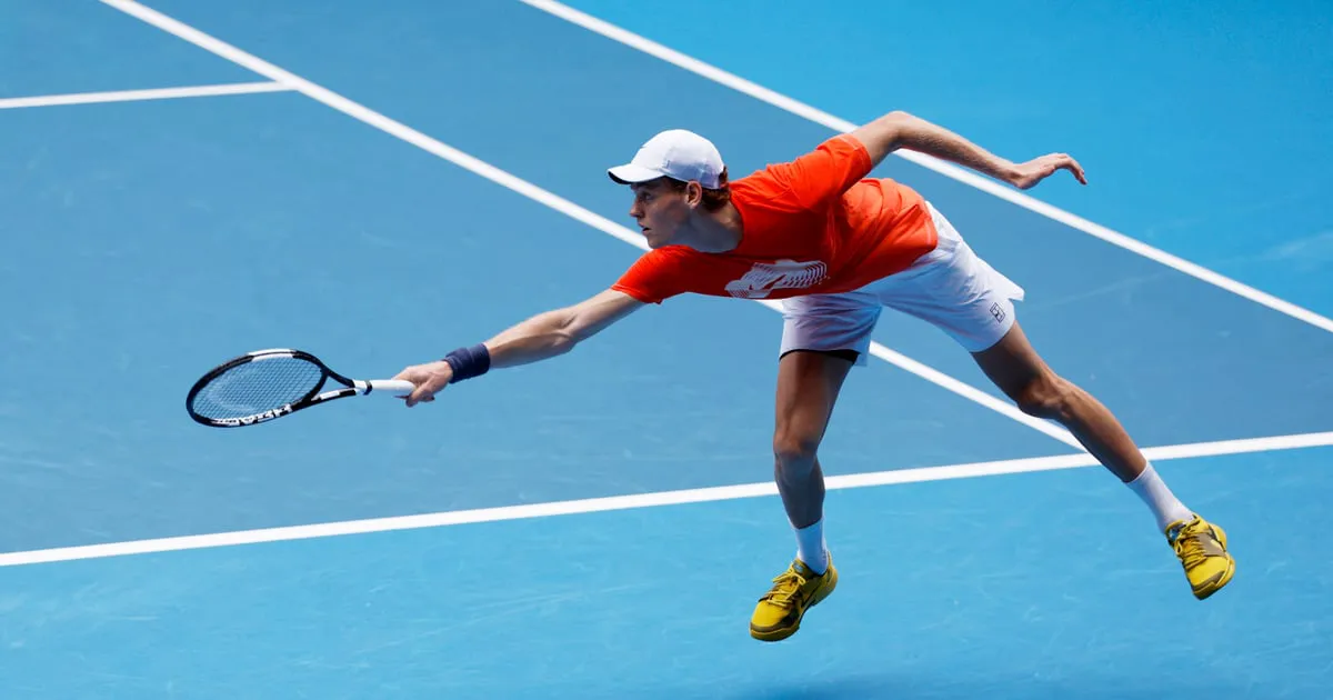 Janik Siner preskočio ceremoniju otvaranja Zimskih olimpijskih igara