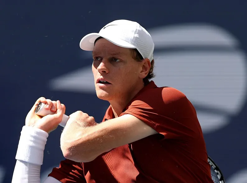 Janik Siner se plasirao u četvrtfinale ATP turnira u Dohi