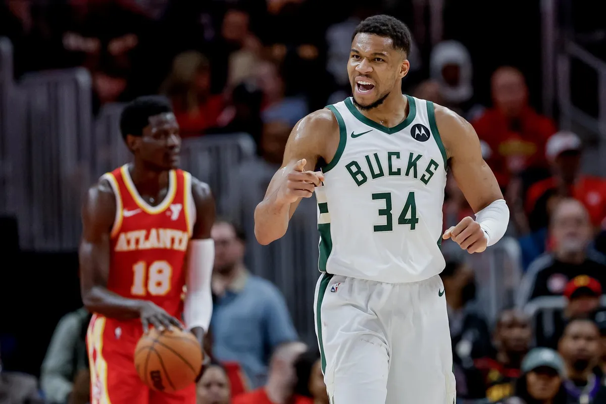 Janis Adetokumbo napušta Milvoki na kraju sezone