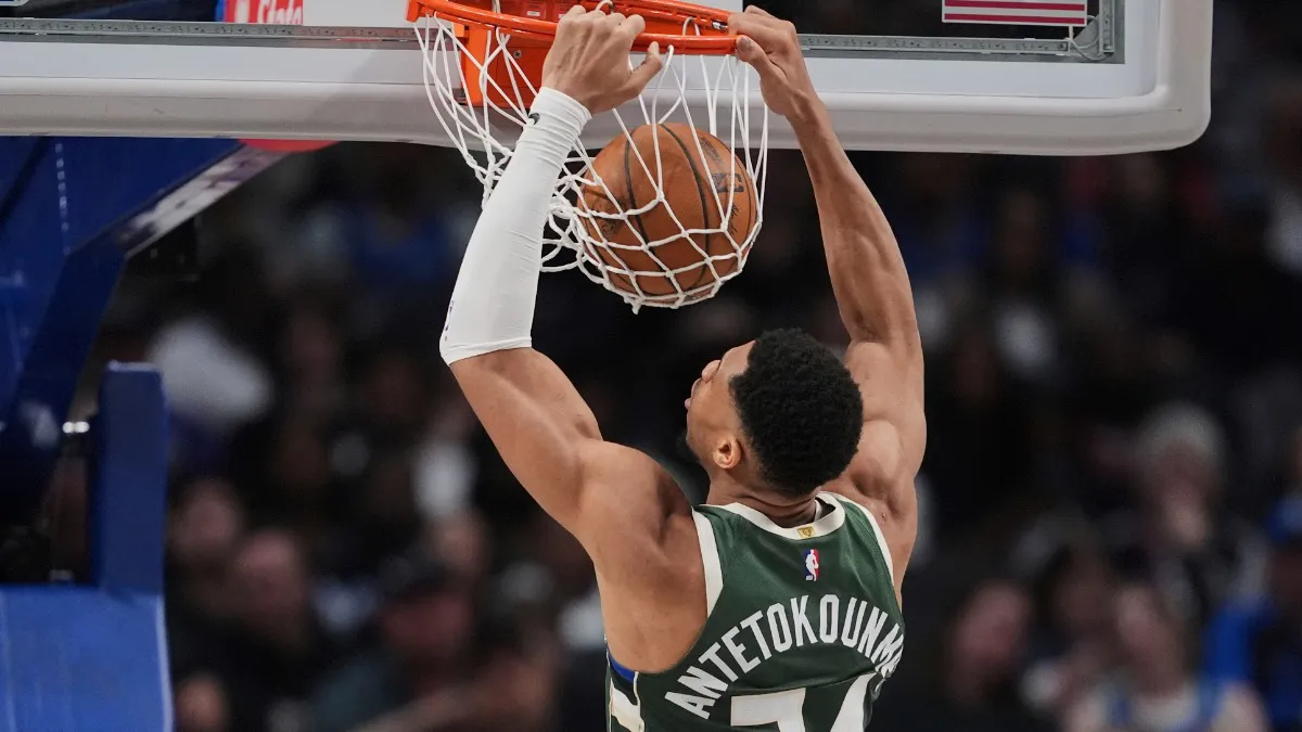 Janis Adetokumbo postao akcionar platforme Kalši uz ulaganje od 23 miliona