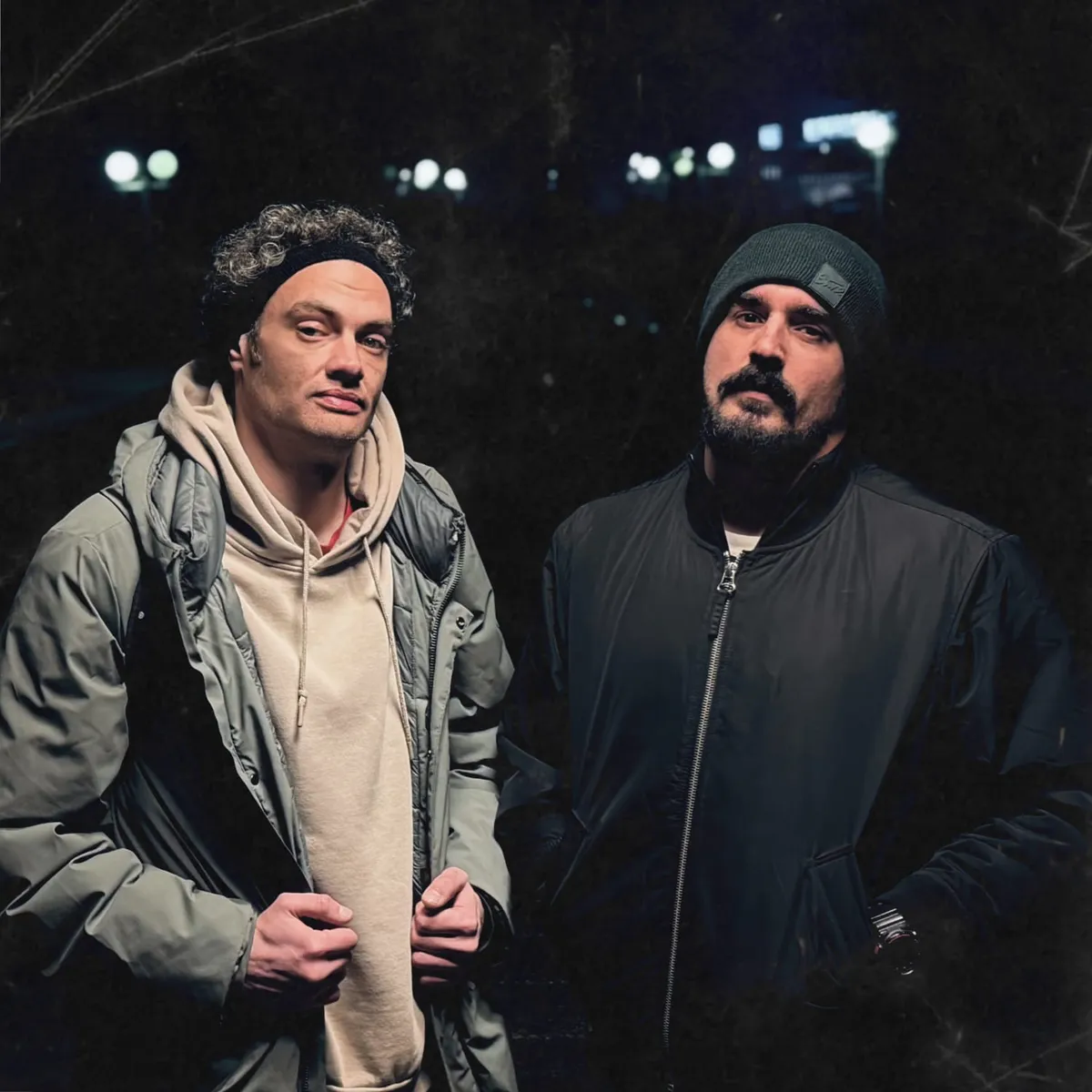 Janjo i Ronaldo Maximum objavili spot za singl „Đavolja posla“