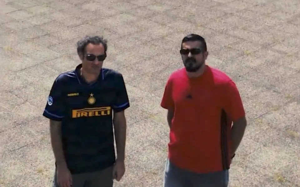 Janjo X Ronaldo Maximum objavili novu pjesmu 'Đavolja posla'